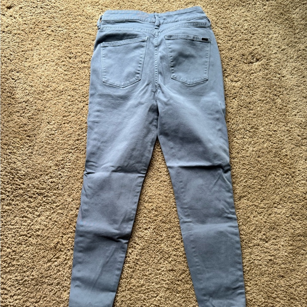 White House black market jeans